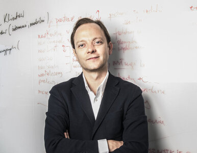 Miniatura: Zmiana w Zarządzie Banku Pocztowego