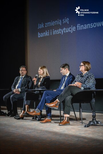 ESG Forum Go to&nbsp;the Future
