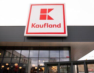 Miniatura: Oszuści podszywają się pod Kaufland....