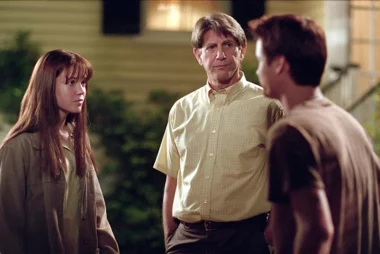 Peter Coyote w filmie „Szkoła uczuć”