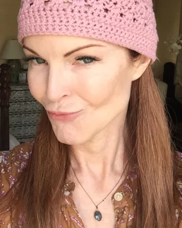 Marcia Cross 