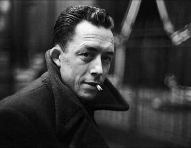 Miniatura: Albert Camus zamordowany? Pisarz Giovanni...