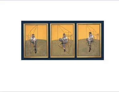 Miniatura: Ten obraz sprzedano za 142 mln dolarów -...