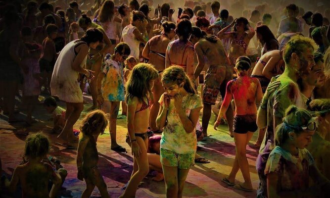 Miniatura: Najlepsze zdjęcia na Instagramie. Oto...