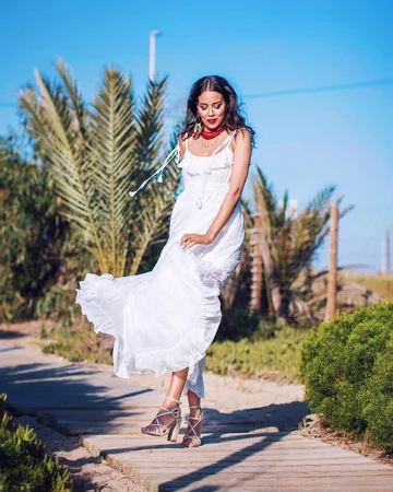 Oświadczenie z Instagrama 