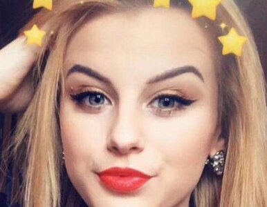 Miniatura: Zaginęła 16-letnia Nikola z Kołbacza....