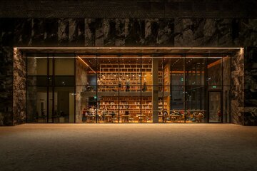 Muzeum Historii Polski na&nbsp;warszawskiej Cytadeli, projekt WXCA