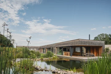 Dom nad jeziorem, projekt Lukáš Pejsar z 3AE 