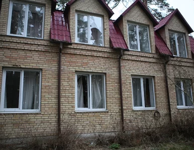 Miniatura: Ukradli nawet kielich św. Jana Pawła II....