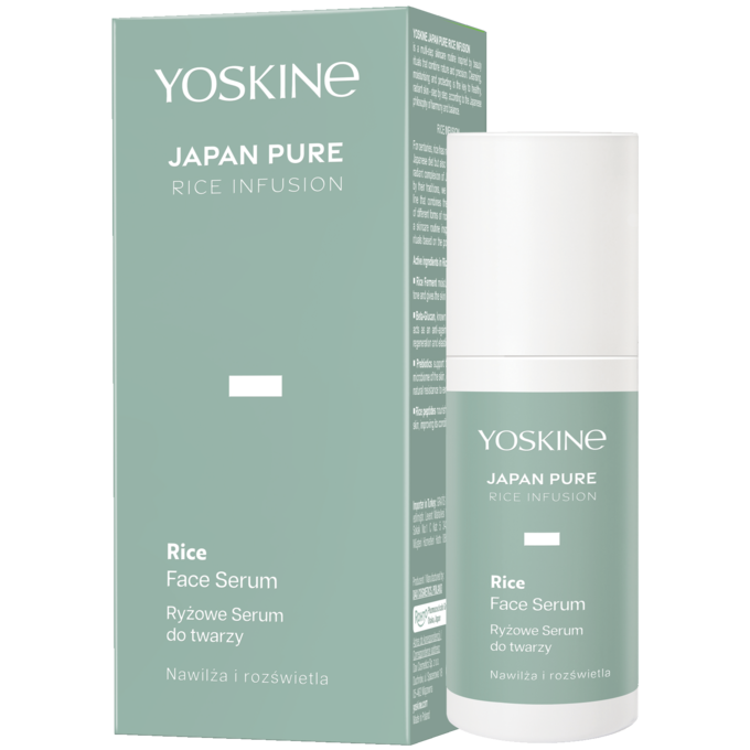 Yoskine