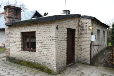 Efekty remontu ekipy „Nasz nowy dom” w Sękocinie
