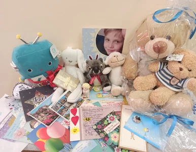 Miniatura: Sąd zdecydował ws. rodziców Kamilka z...