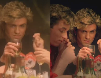 Miniatura: „Last Christmas” w 4K. Po 35 latach...