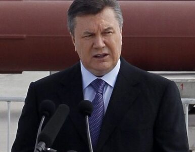 Miniatura: "Popierajcie Janukowycza! Inaczej na...