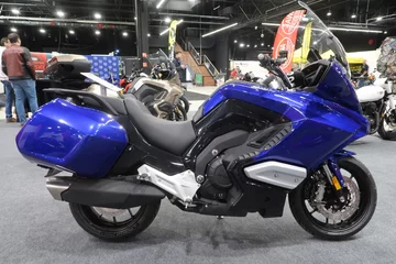 Warsaw Motocycle Show 2026 Największe Targi Motocyklowe w Europie Środkowo-Wschodniej