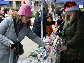 Miniatura: Pierwsza taka niedziela w&nbsp;historii....