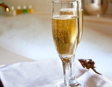 Miniatura: Najdroższy szampan świata kosztuje 850...