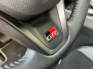 Toyota RAV4 2.5 Hybrid 4x4