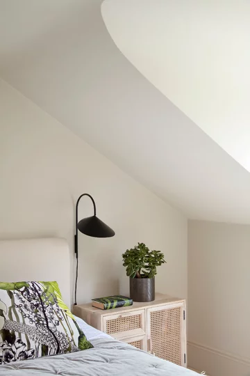 Dom jednorodzinny w Londynie, projekt XUL Architecture downloadfor.press, XUL