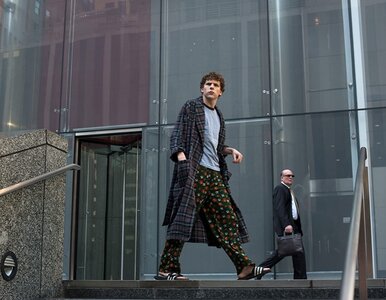 Miniatura: „Najlepszy film geniusza” jest na Netflix....