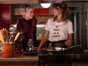 Miniatura: 9 filmów na Dzień Kobiet. Perełki w sieci...