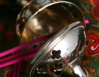 Miniatura: Chłopiec-magnes przyciąga metalowe przedmioty