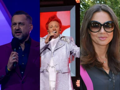 Miniatura: QUIZ Kto kryje się za tymi podpowiedziami?...