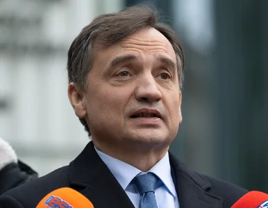 Miniatura: Nagły zwrot ws. Zbigniewa Ziobry. „To była...