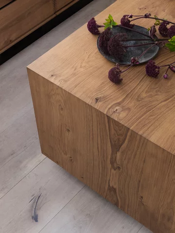 Restaurator René Redzepi zaprasza do kuchni we własnym domu Dinesen, Redzepi