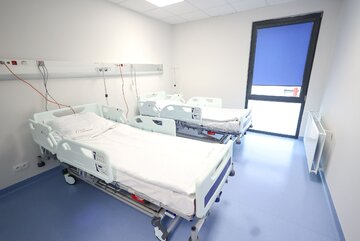 Nowy pododdział chirurgii onkologicznej powstały we wsp&oacute;łpracy Szpitala Czerniakowskiego z Narodowym Instytutem Onkologii PIB