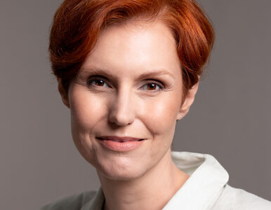 Miniatura: Joanna Szulc: Pokazujmy dzieciom, że też...