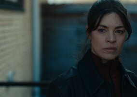 Miniatura: Skandynawski serialowy diament powraca....