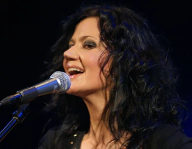 Miniatura: Agnieszka Chrzanowska i album - "Dom na...