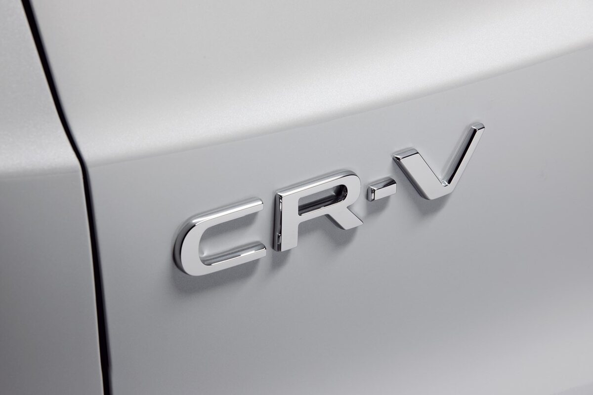 Nowa Honda CR-V 
