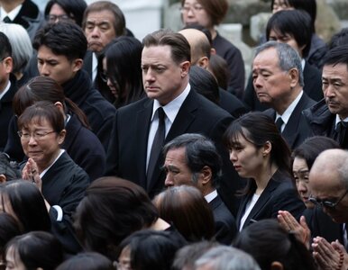 Miniatura: Polacy zachwyceni nowym filmem na Disney+....