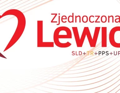 Miniatura: Zjednoczona Lewica prezentuje nowe logo....