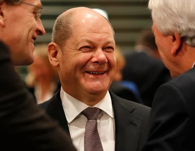 Miniatura: Awansował na pewniaka w wyścigu o schedę...