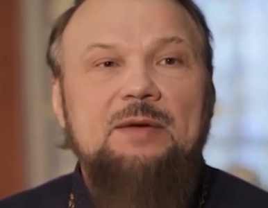Prawosławny arcybiskup straszy piekłem ofiary gwałtu. Sprawcom daje...