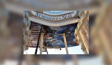 Symphony of the Seas 