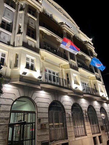 Serbia
