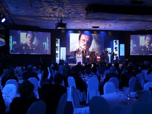 Miniatura: Memoriał Wolnego Słowa