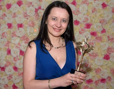 Miniatura: Prof. Iwona Ługowska: Nauka zawsze była...
