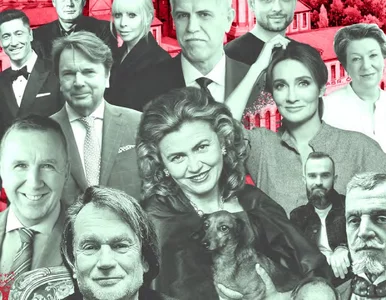 Miniatura: Jak dorobili się fortun najbogatsi Polacy...