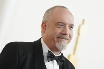 Paul Giamatti 