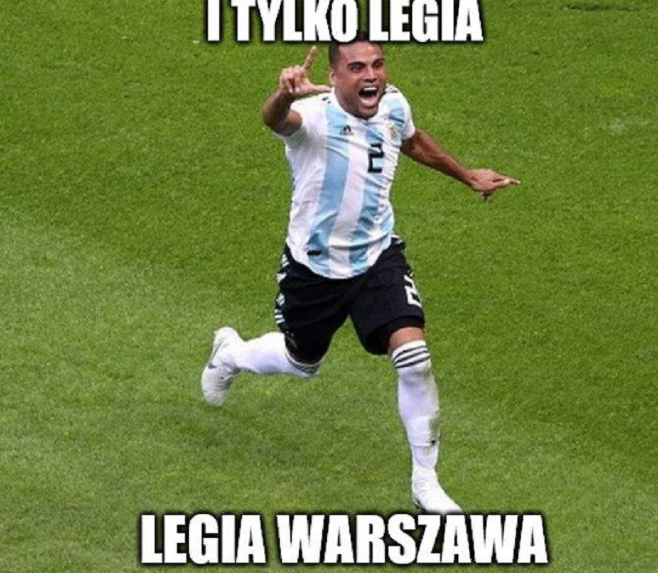 Memy po meczu Francja - Argentyna 