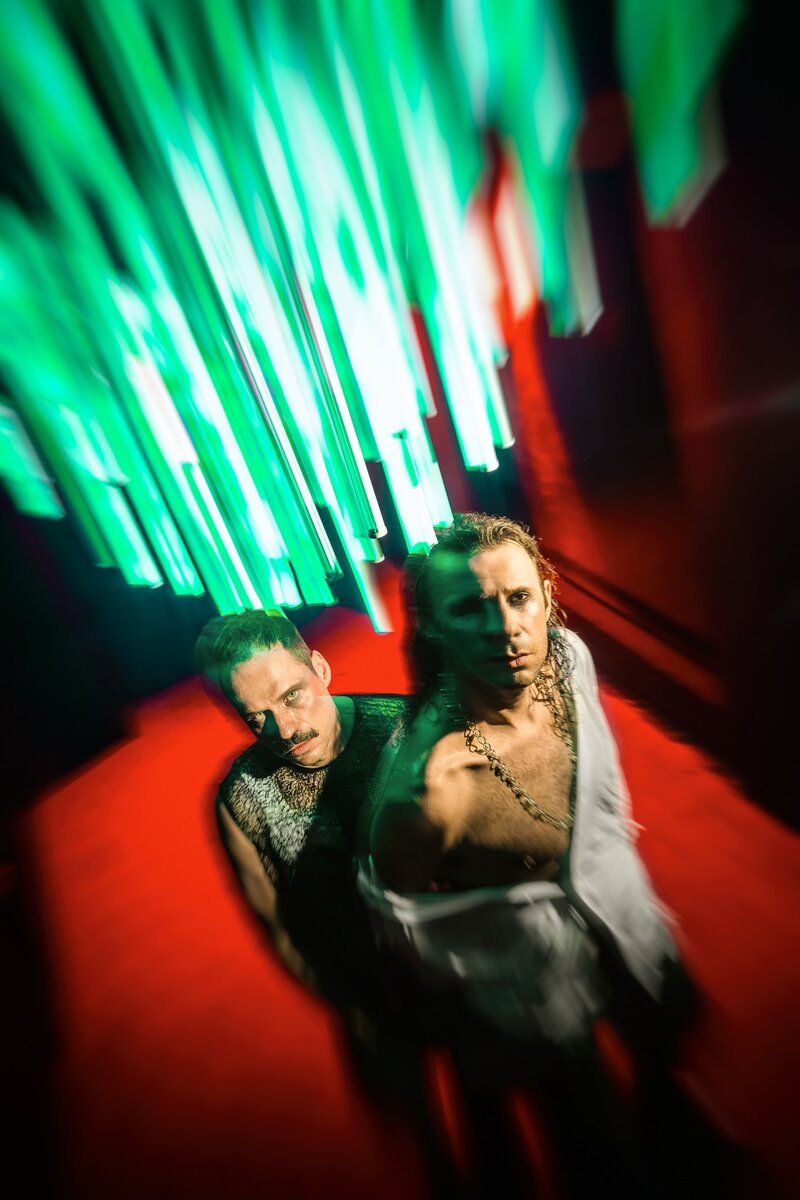 Koprodukcja Teatru STUDIO i&nbsp;Narodowego Starego Teatru to&nbsp;jedna z&nbsp;najgłośniejszych premier teatralnych sezonu