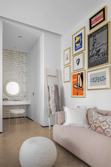 Dom zaprojektowany przez Strang Design v2com, 2757-30