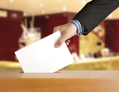 Miniatura: Exit polls: Holendrzy przeciwni umowie...