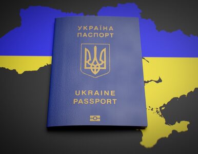 Miniatura: Co jednoczy Ukraińców? Większość wskazuje...