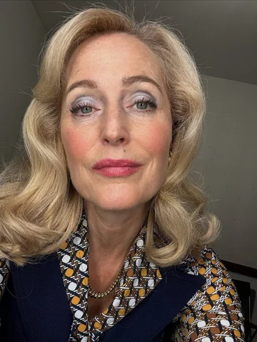 Gillian Anderson 